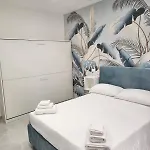 Casa Margherita Neapol