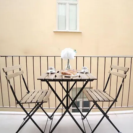Casa Margherita Neapol