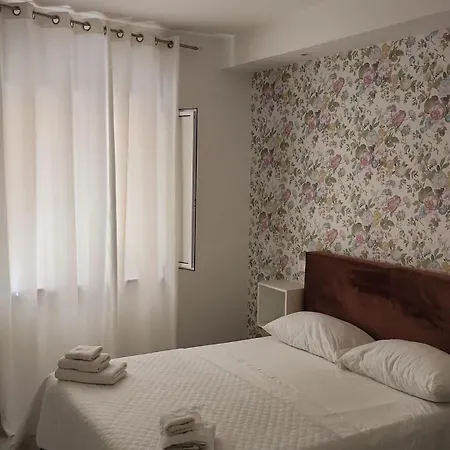 Casa Margherita ゲストハウス 3*