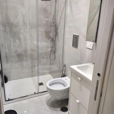 Casa Margherita ゲストハウス 3*