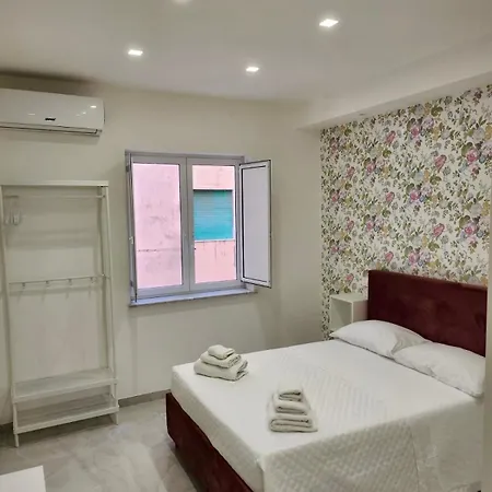 ゲストハウス Casa Margherita