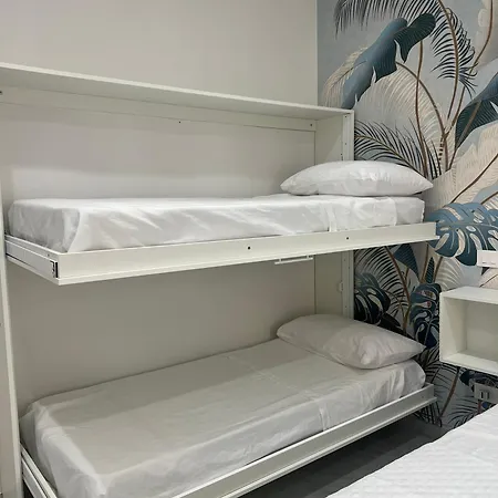 Casa Margherita 3* ナポリ