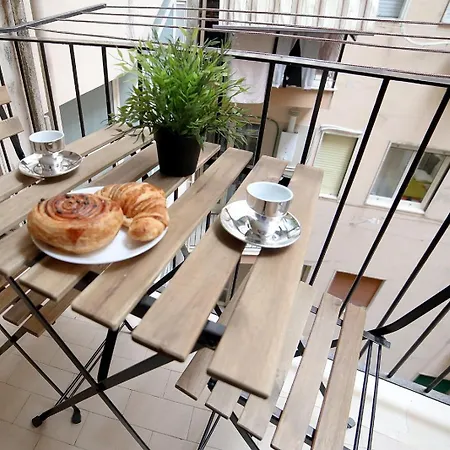 Casa Margherita ゲストハウス 3*
