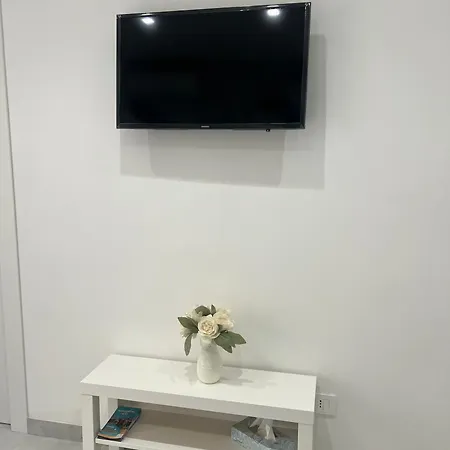 ゲストハウス Casa Margherita ナポリ