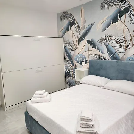 Casa Margherita Napoli