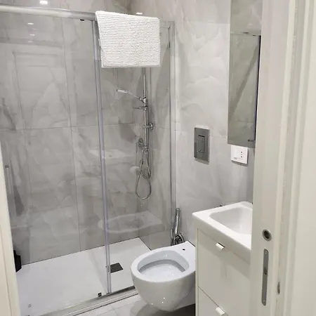 Casa Margherita 3* ナポリ