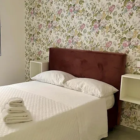 Casa Margherita 게스트하우스 나폴리