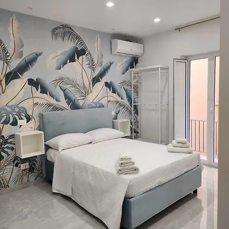 Affittacamere Casa Margherita Napoli