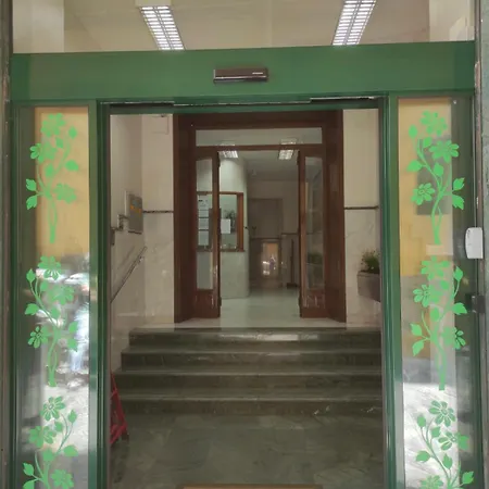 Casa Margherita Affittacamere