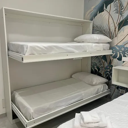 Casa Margherita 나폴리