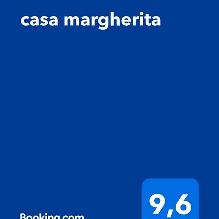 Casa Margherita 3* ナポリ